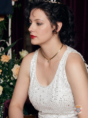 IV Feria 1995 Ofelia I